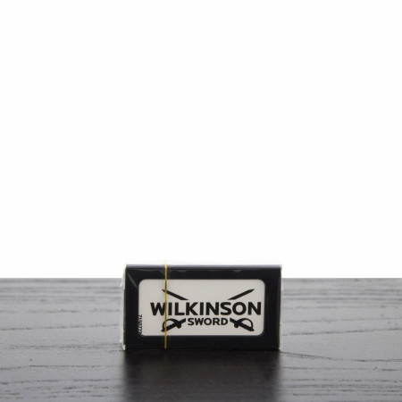 Wilkinson Sword Double Edge Razor Blades